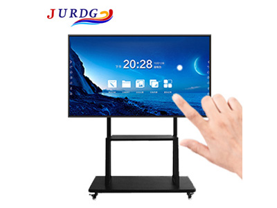 智慧黑板新潮流，觸控未來教學(xué)！